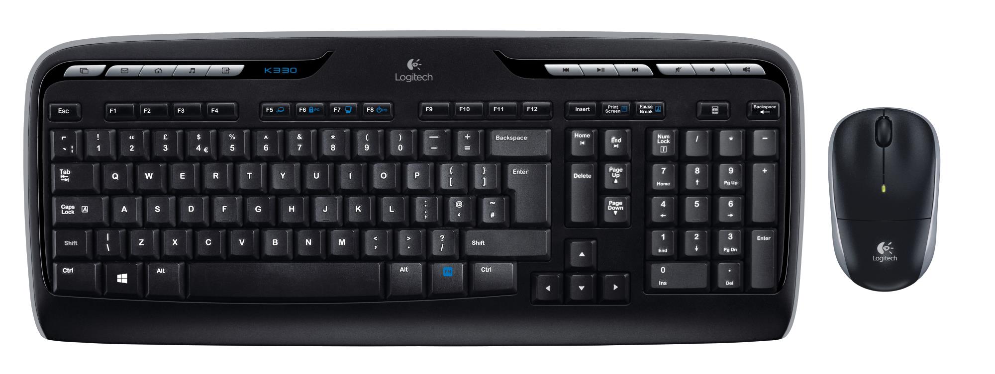 LOGITECH 920-003989
