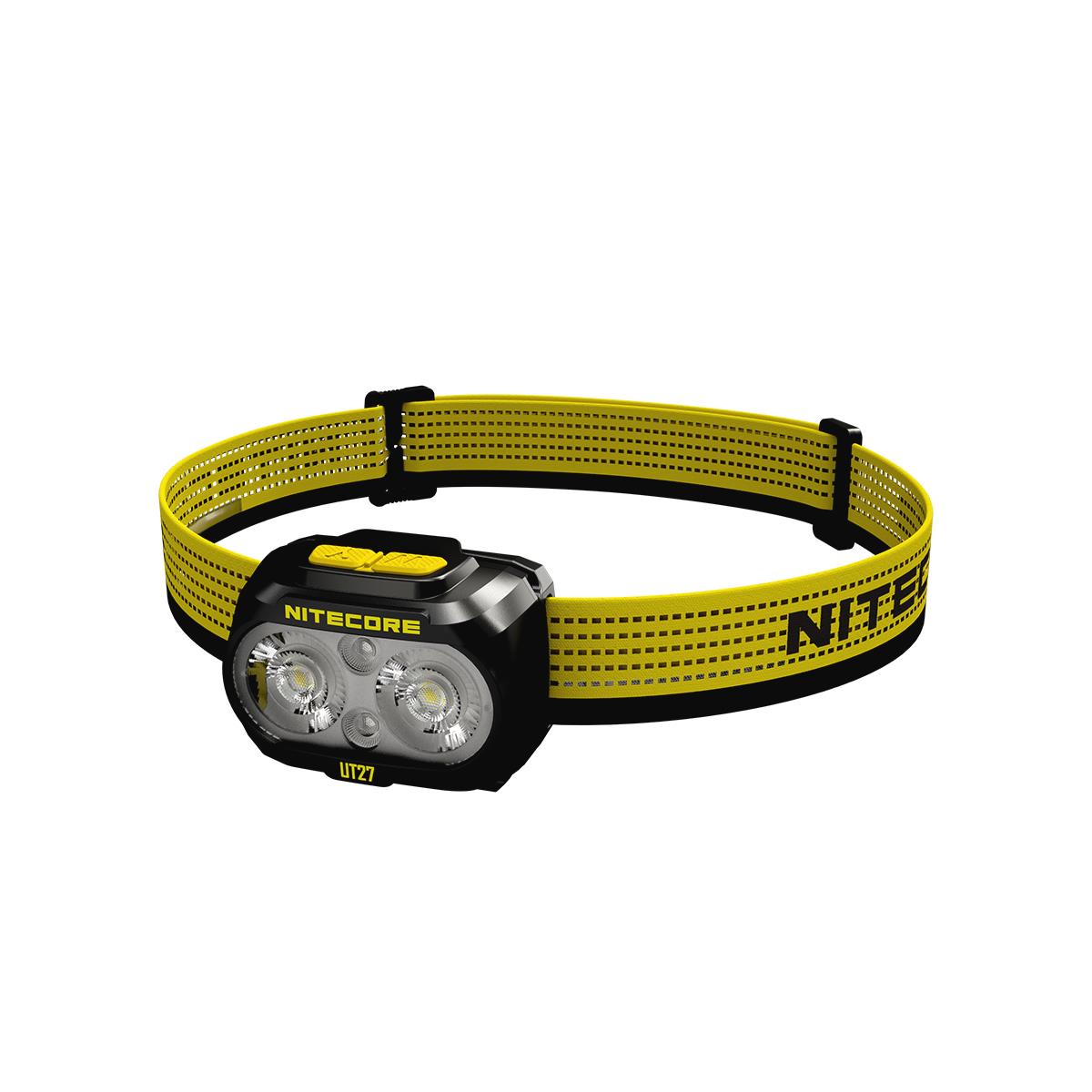 NITECORE UT27