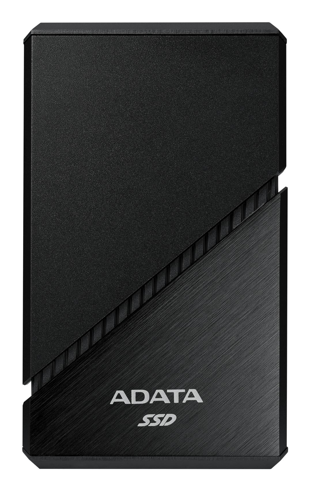 ADATA SE920-4TCBK
