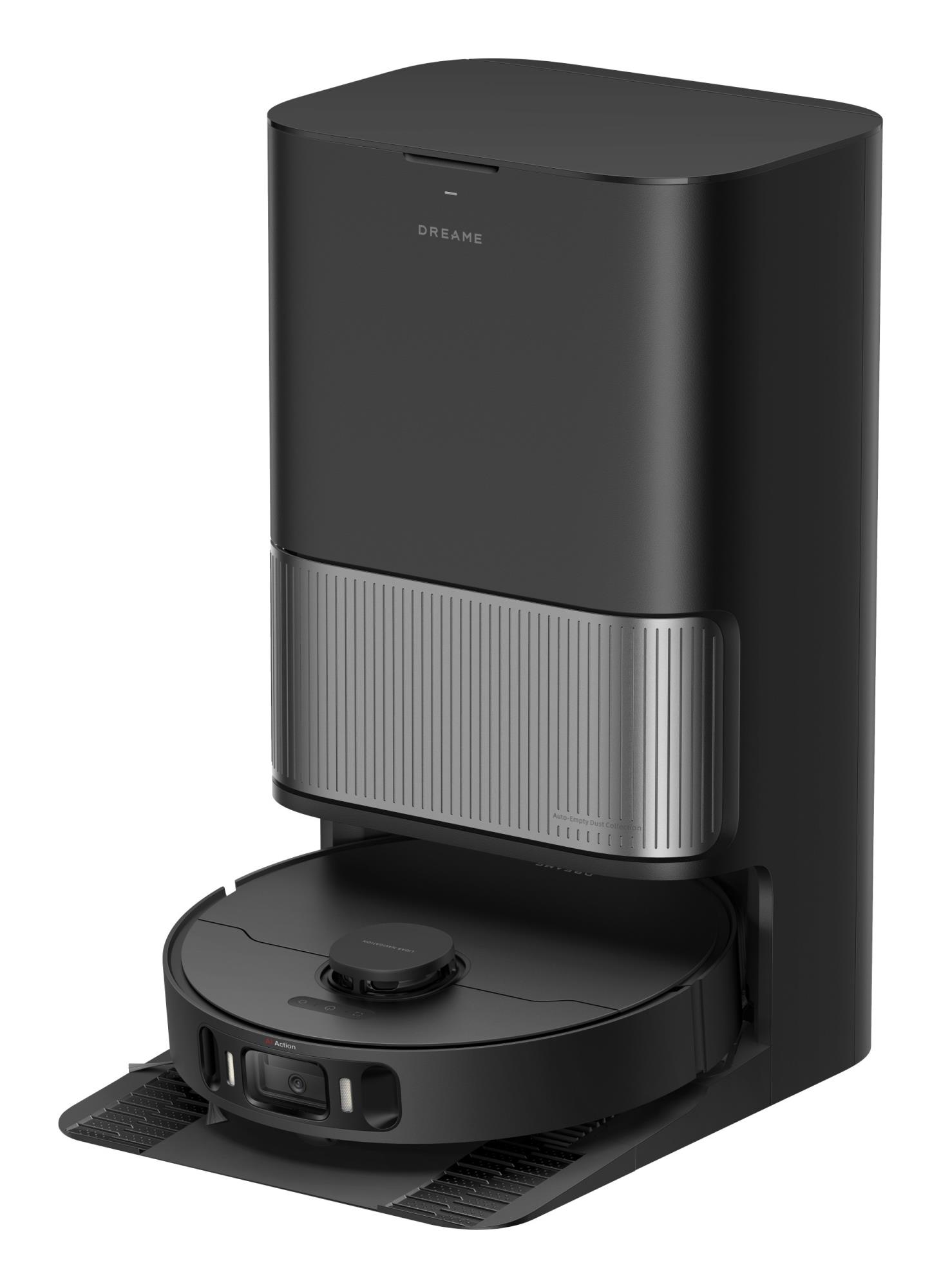 DREAME RLL77SE-BLACK