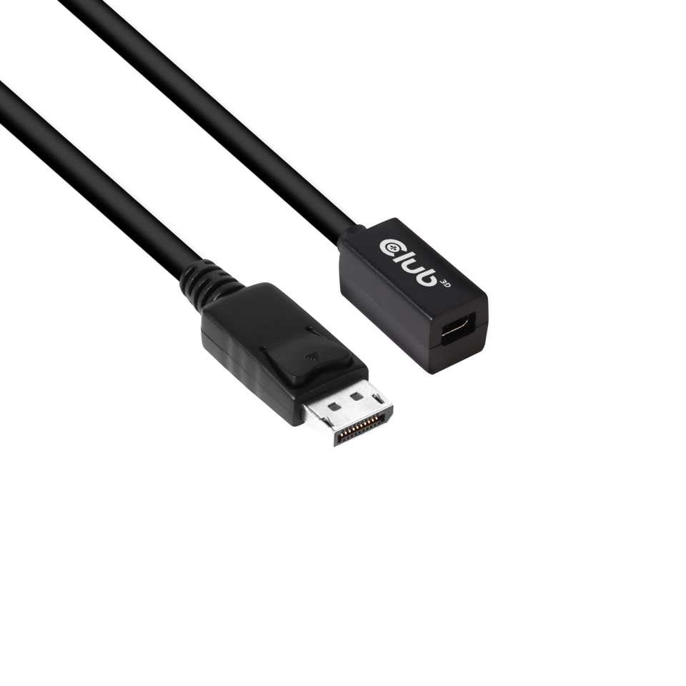 CLUB3D CAC-1120