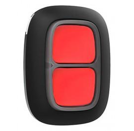 Ajax, DoubleButton black EU тривожна кнопка AJAX на малюнкі №3