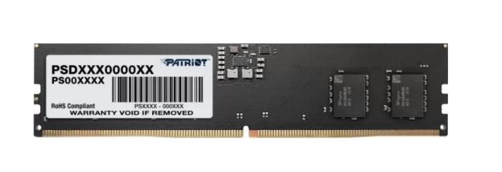 PATRIOT PSD58G560081