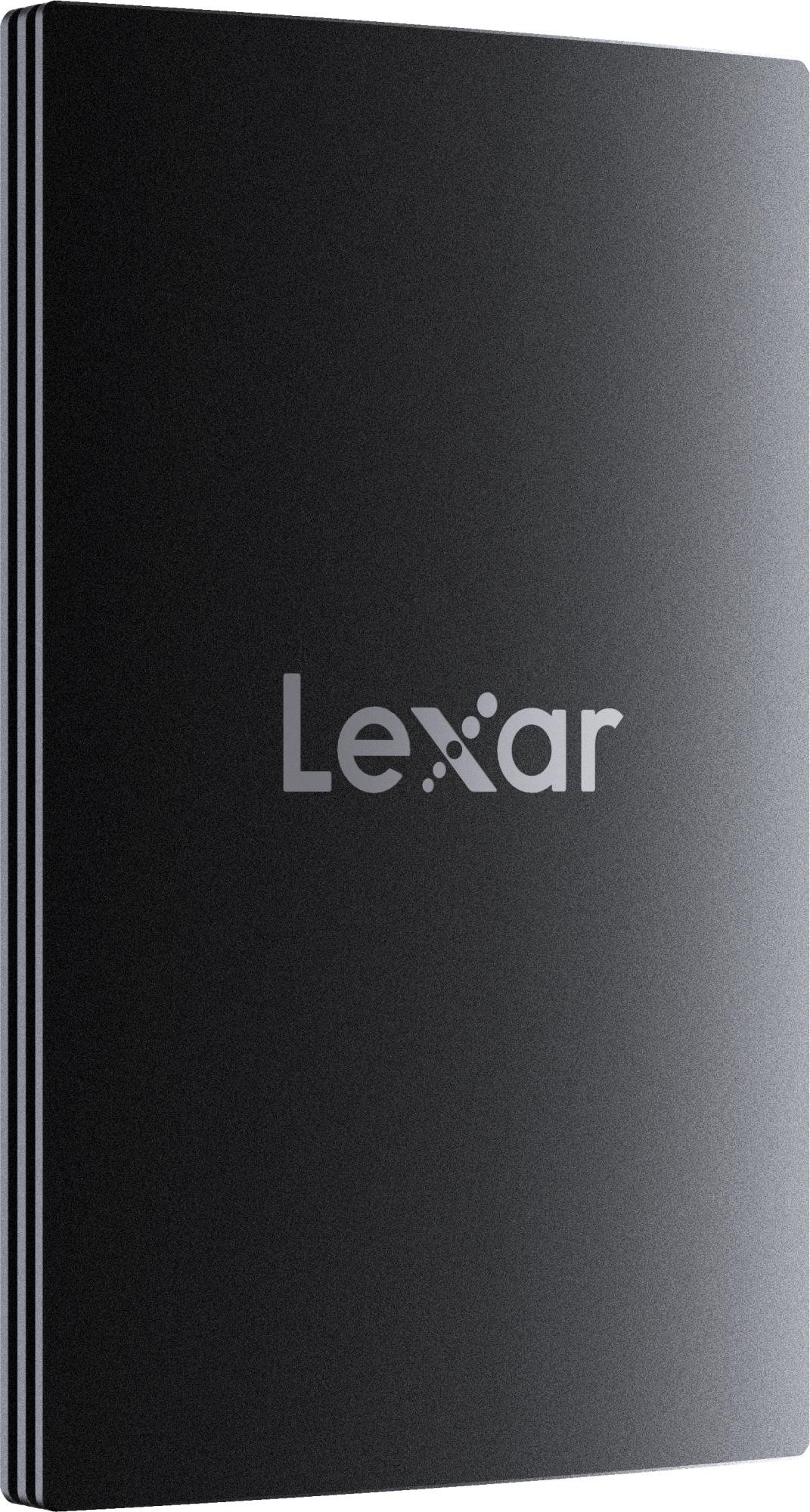 LEXAR LSL500X002T-RNBNG
