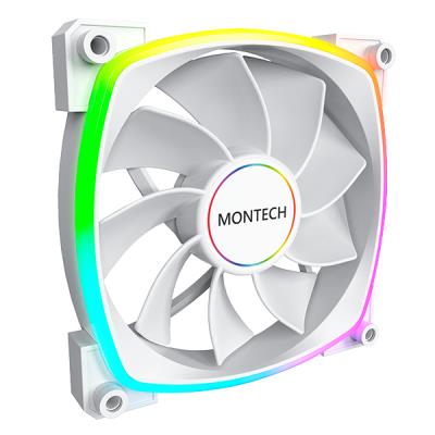 MONTECH RX140PWMWHITE