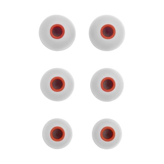 Навушники JBLT310CWHT дивитися зображення № 8