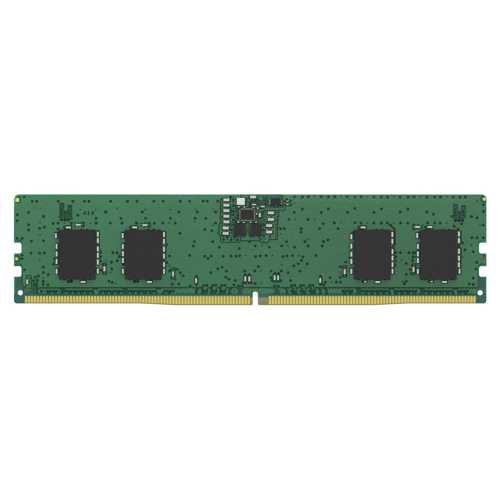 Memory DIMM 8 GB DDR5-5600/KCP556US6-8 Kingston