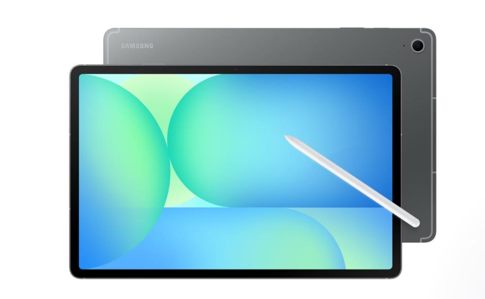 TABLET GALAXY TAB S10 FE 128 G/WIFI GREY SM-X520 SAMSUNG