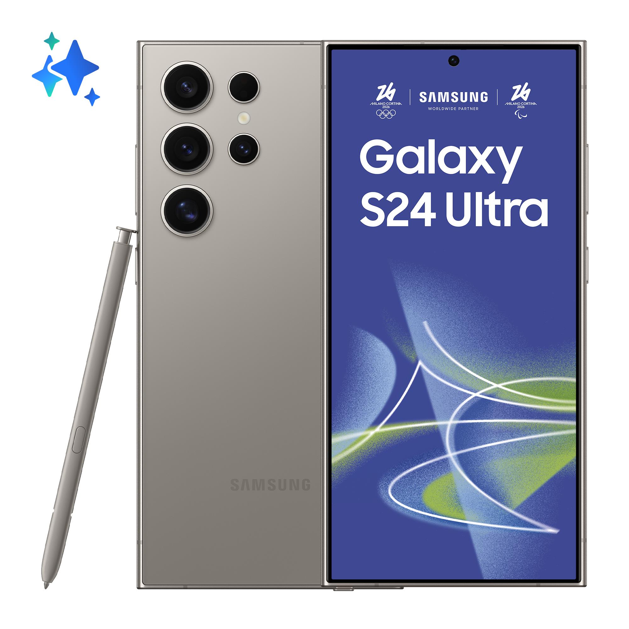 SAMSUNG SM-S928BZTGEUE