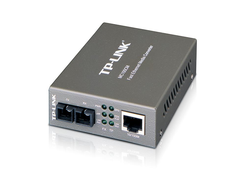 TP-LINK MC100CM