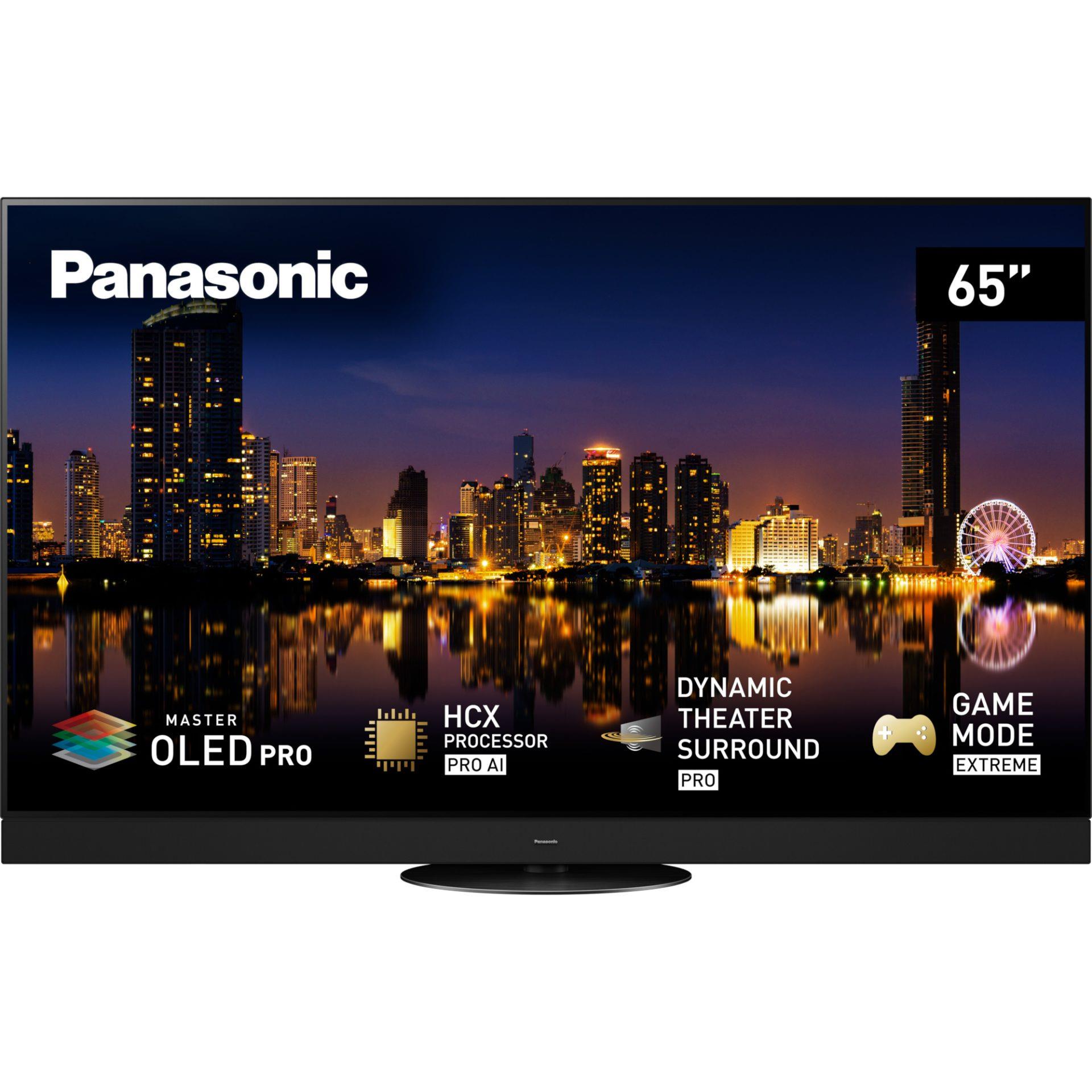 PANASONIC TX-65MZ1500E