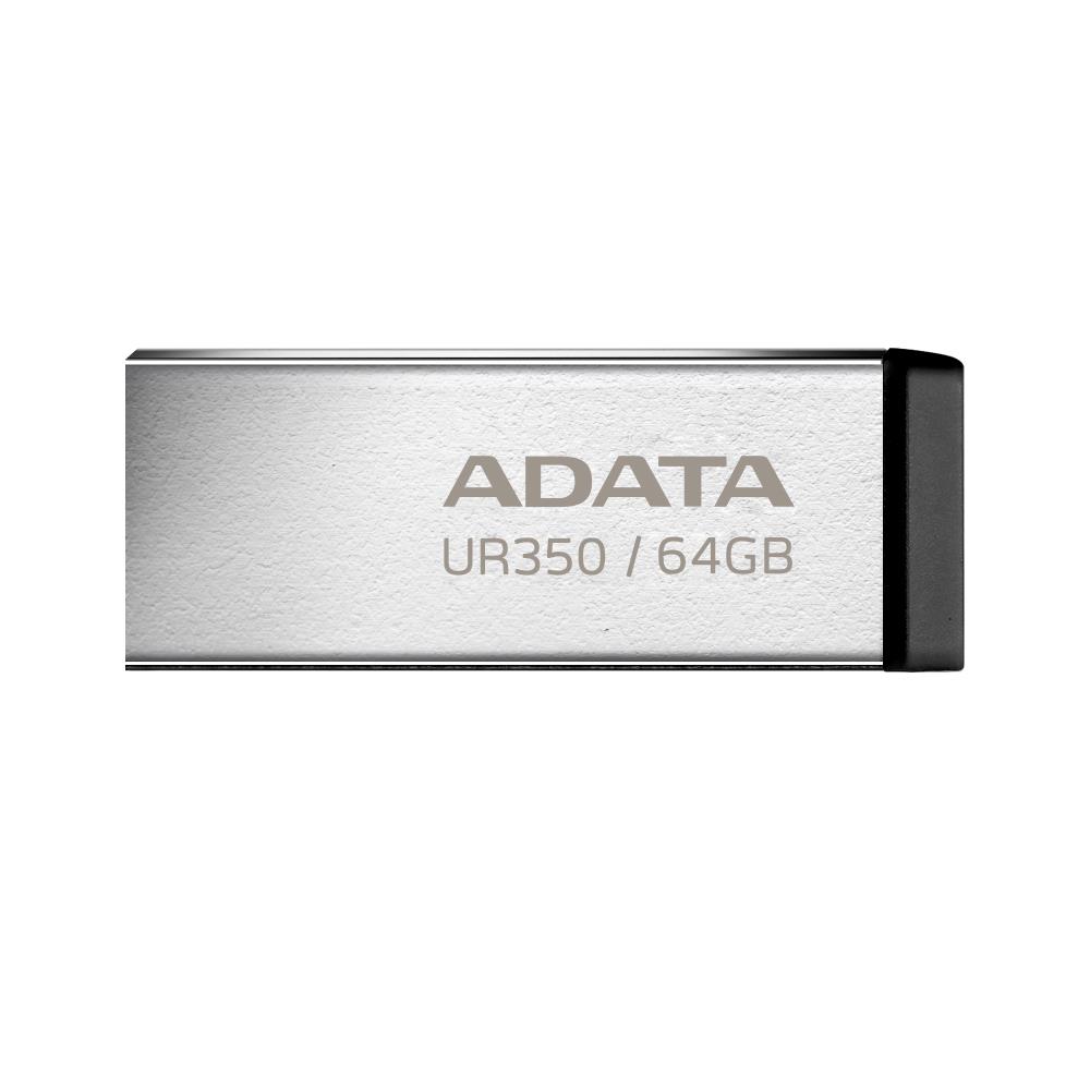ADATA UR350-64G-RSR/BK