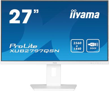 IIYAMA XUB2797QSN-W1