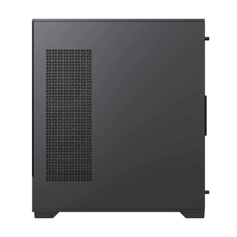 Корпус для компютера ATX W/O PSU VISTA 2 AB GAMEMAX на малюнкі №11