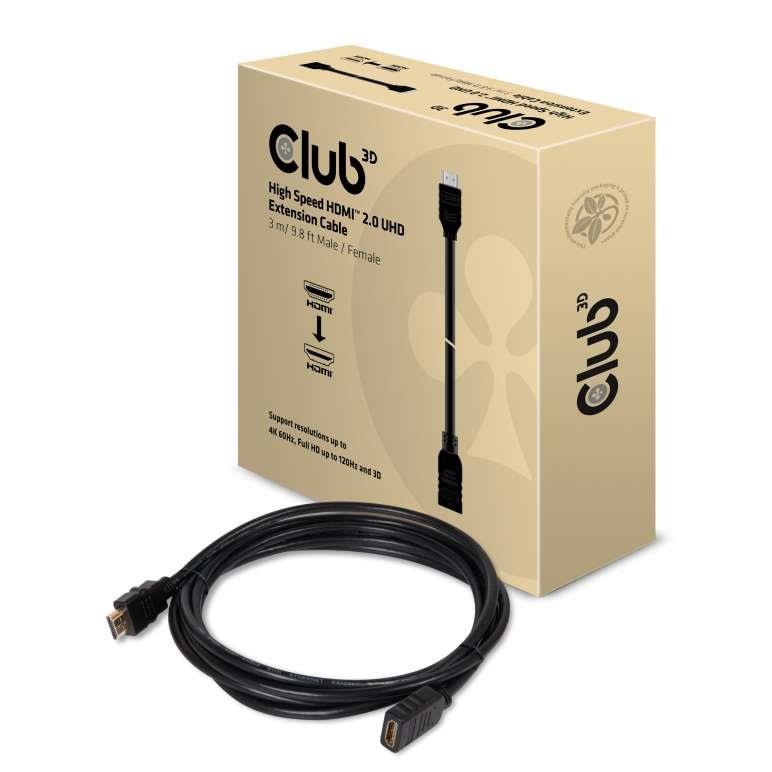CLUB3D CAC-1321