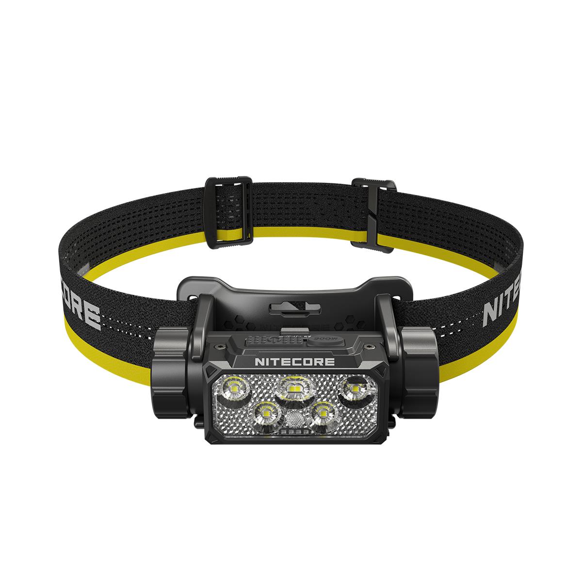 NITECORE HC70 UHE