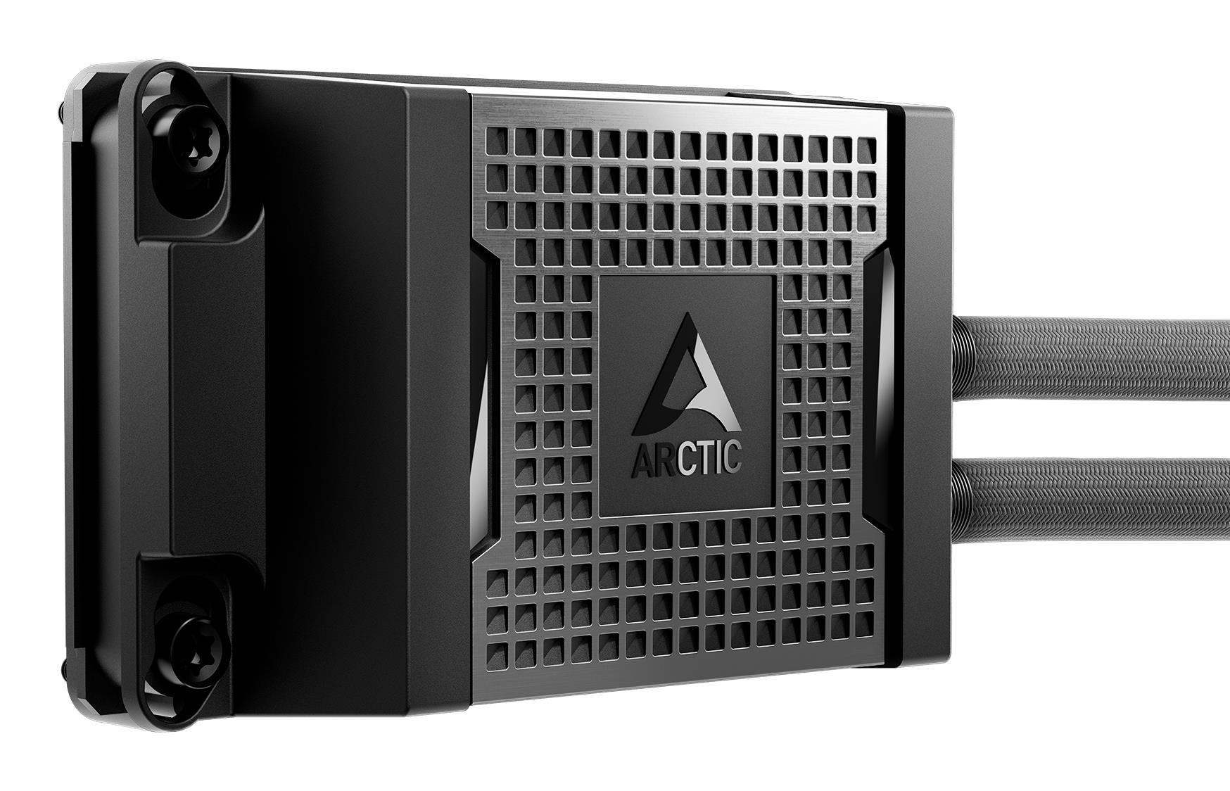 Система охолодження для компютерного процесора ACFRE00201A ARCTIC на малюнкі №5