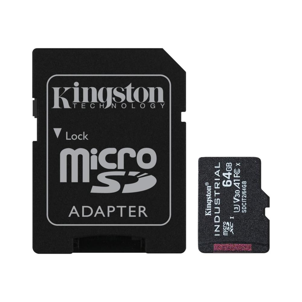 KINGSTON SDCIT2/64GB