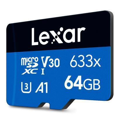 LEXAR LMS0633064G-BNNNG