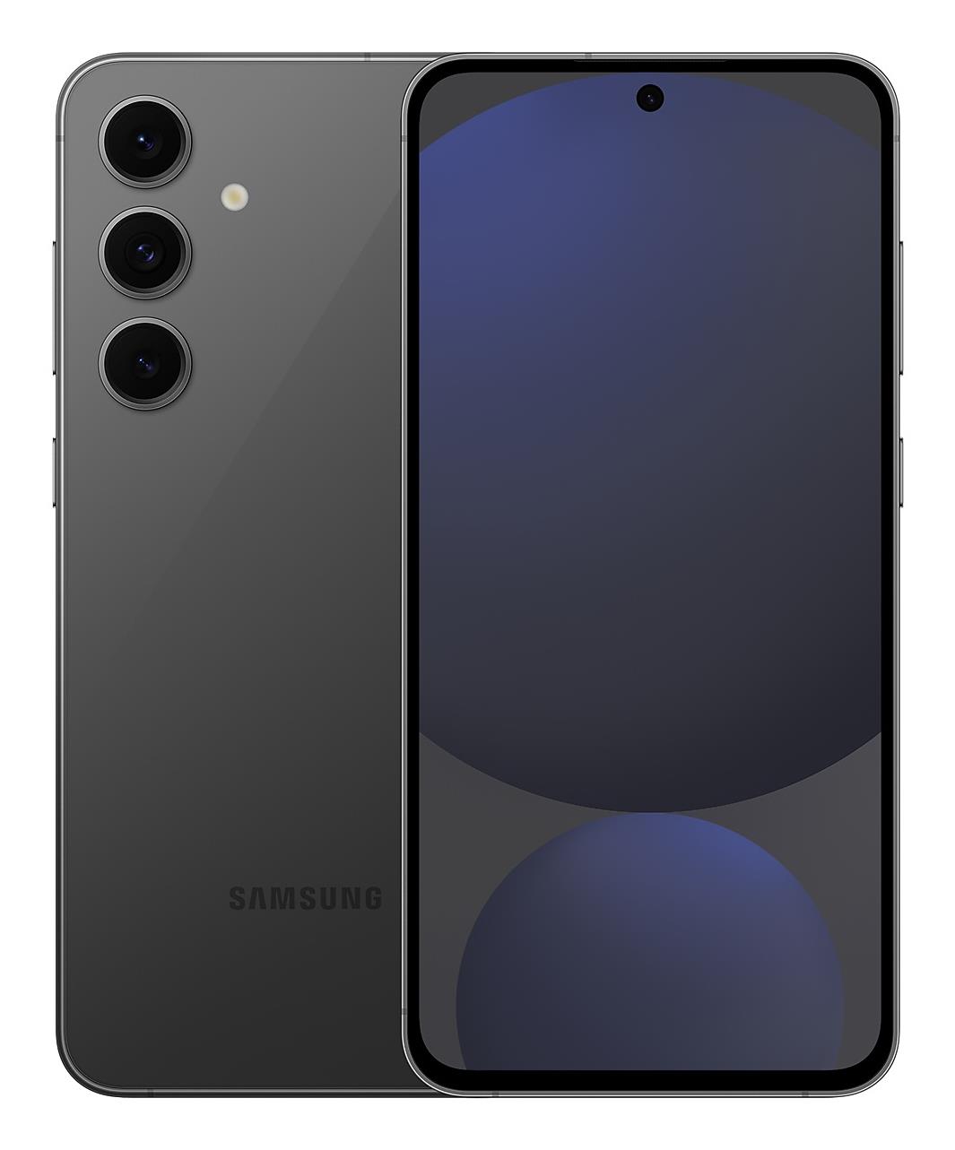 SAMSUNG SM-S721BZKGEUE