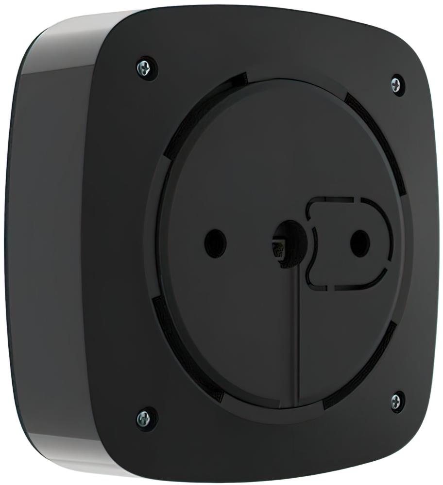 Бездротова кімнатна сирена BLACK 000001141 AJAX на малюнкі №7