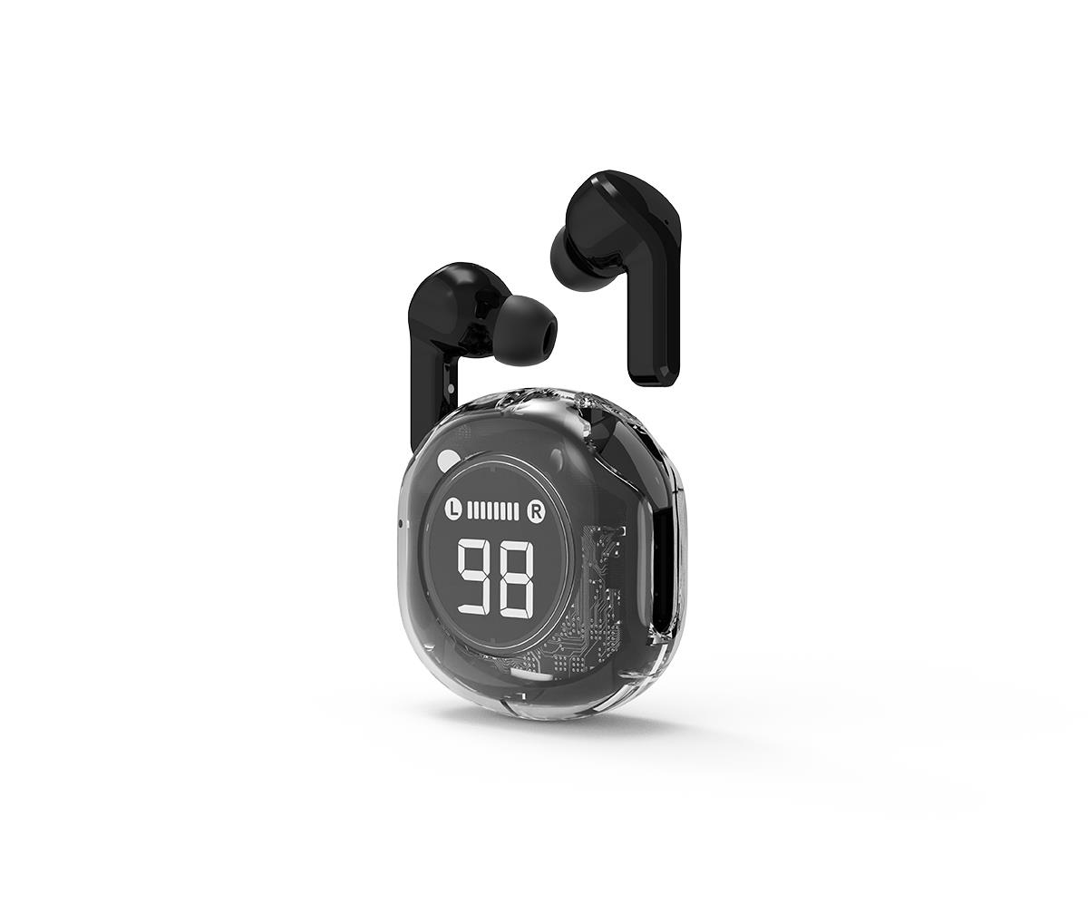 GEMBIRD TWST-01-BK