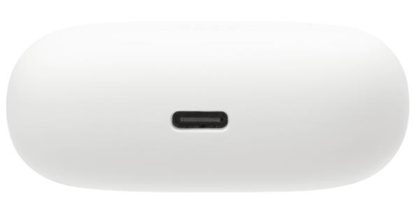 Навушники з БТ JBLWBEAM2WHT дивитися зображення № 7