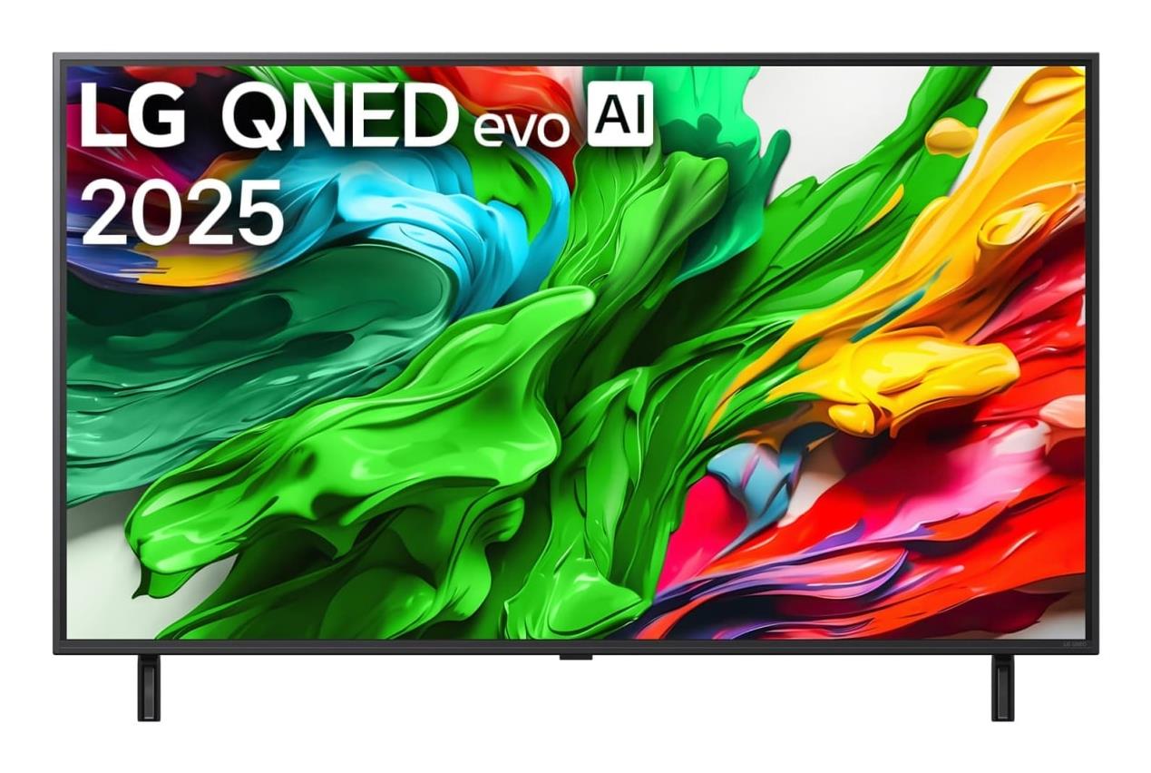 LG 50QNED87A3D