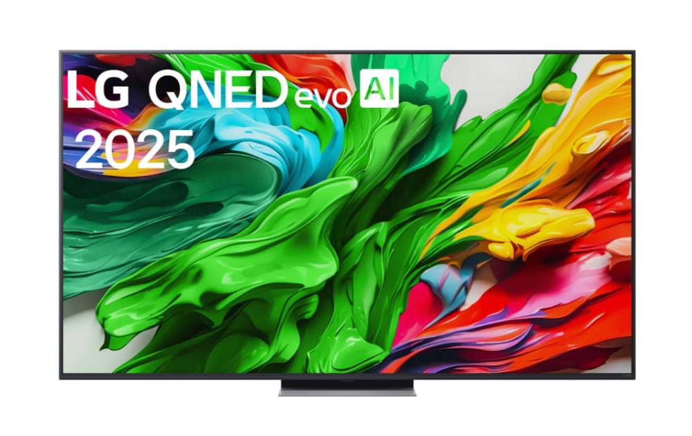 LG 65QNED87A3B