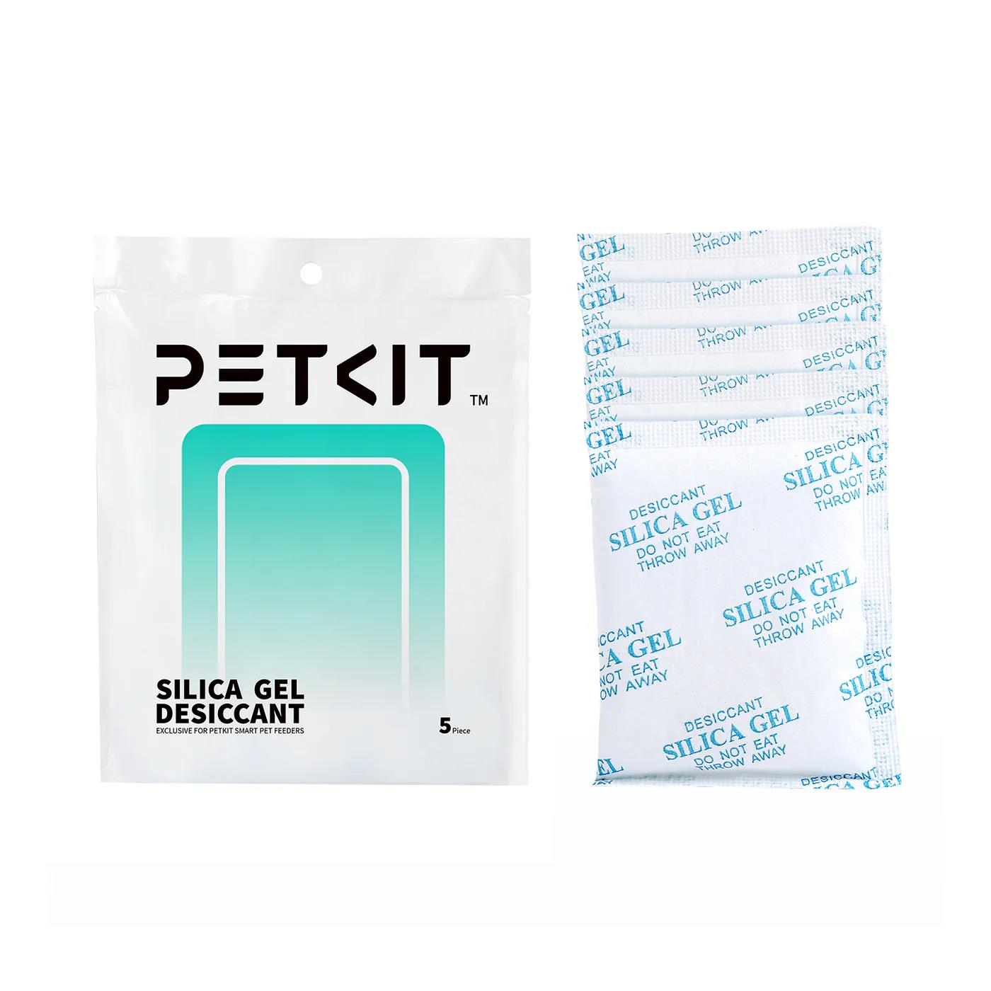Фільтр PETKIT Smart Pet Feeder Desiccant P5121 на малюнкі №7