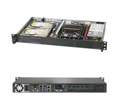 SUPERMICRO SYS-5019C-L