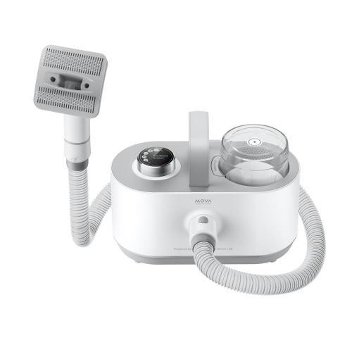Набір для грумінгу Mova Pet Grooming G1Pro CH2 (Білий) дивитися зображення № 1