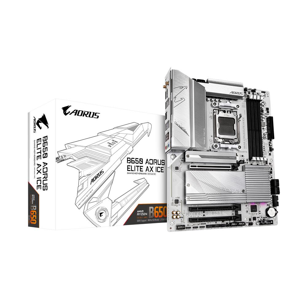 GIGABYTE B650AELITEAXICE