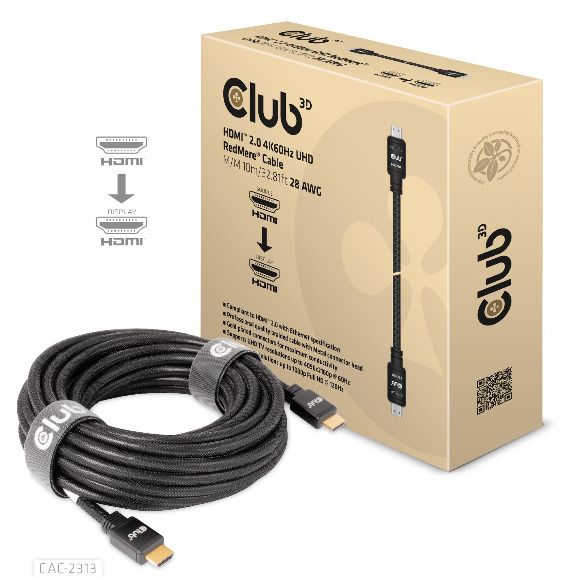 CLUB3D CAC-2313