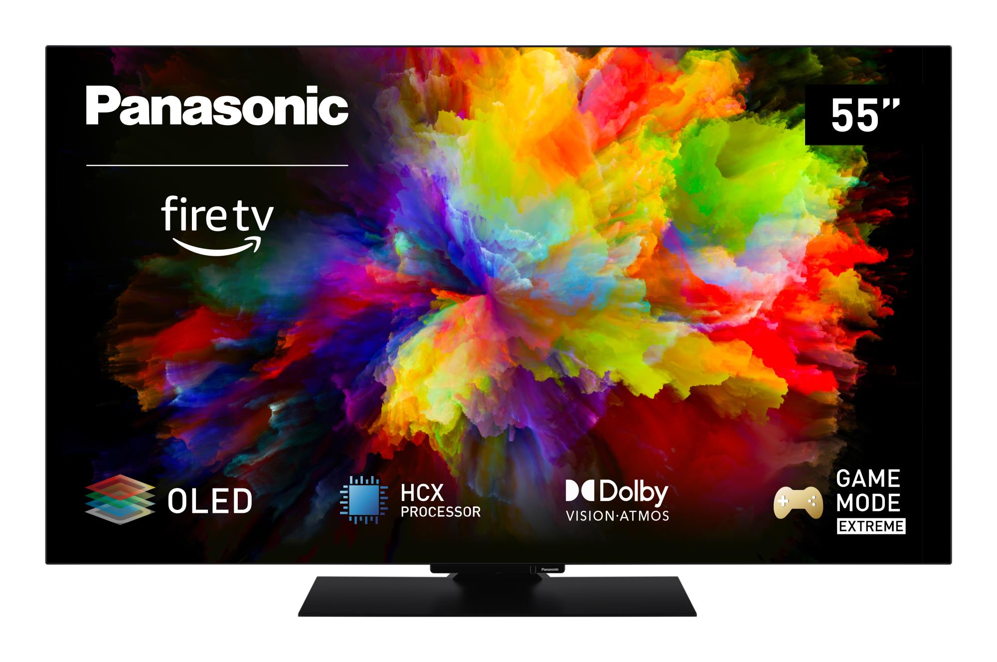 PANASONIC TV-55Z80AEZ