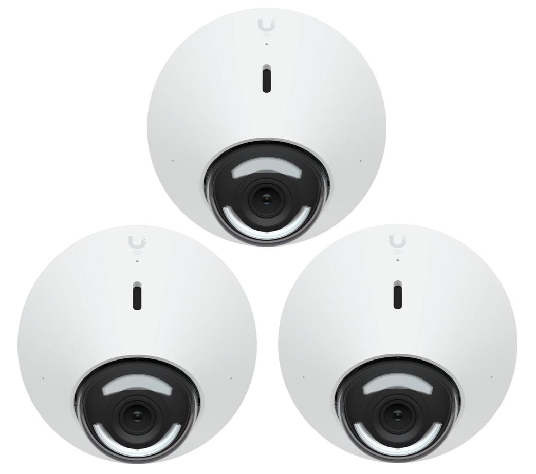 UBIQUITI UVC-G5-DOME-3