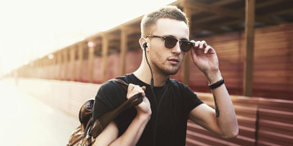 Гарнітура T210 GREY JBL JBLT210GRY дивитися зображення № 12