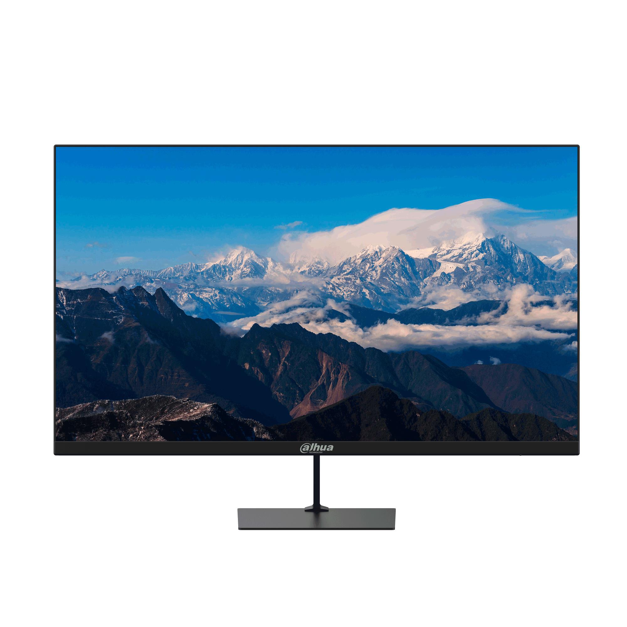 LCD Monitor DAHUA 27" Business Panel VA 1920x1080 16:9 75 Hz...