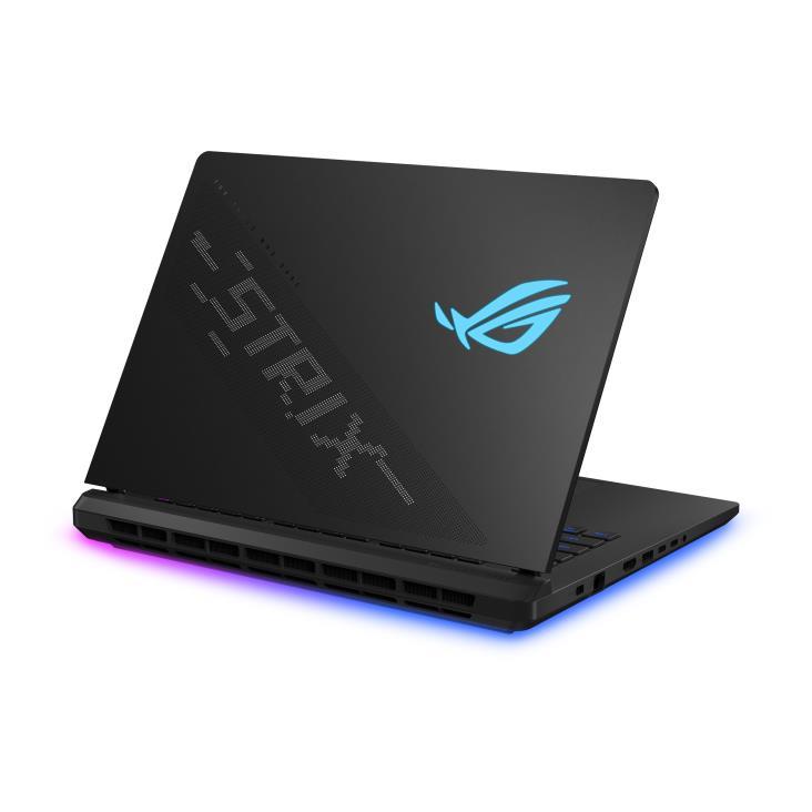 ASUS ROG Strix SCAR 16 (2025) G635 LW-RW011 W Core Ultra U9-...
