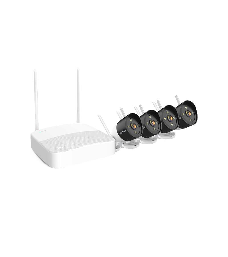 TENDA K4W-3TC