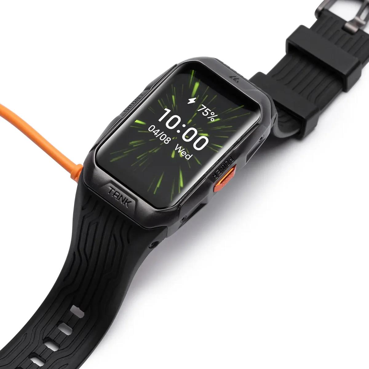 Універсальний зарядний кабель KOSPET (T3/M3/X2) на малюнкі №3