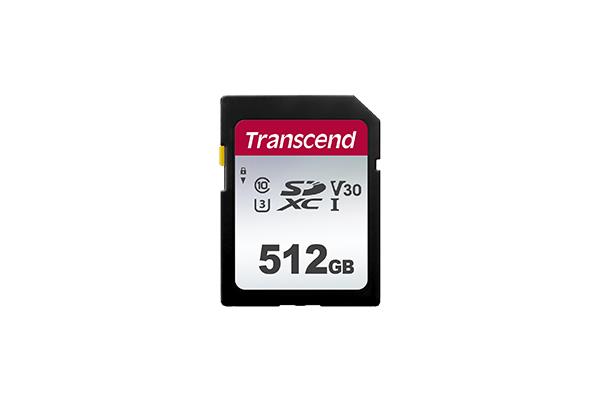 TRANSCEND TS512GSDC300S