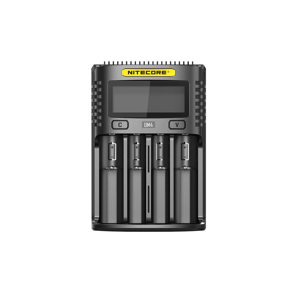 NITECORE UM4