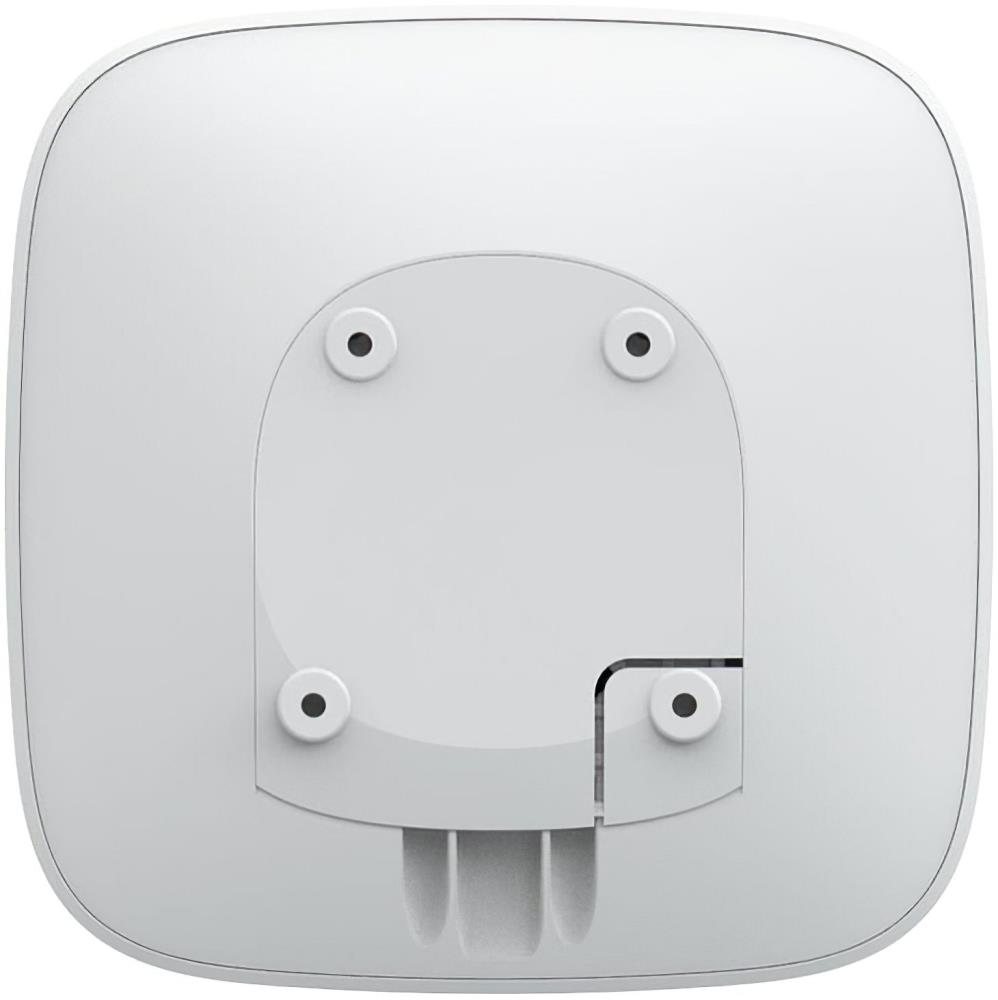 Ajax Hub 2 white EU охоронна централь на малюнкі №8