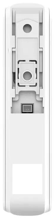 Бездротовий датчик розбиття скла WHITE 000001140 AJAX на малюнкі №6