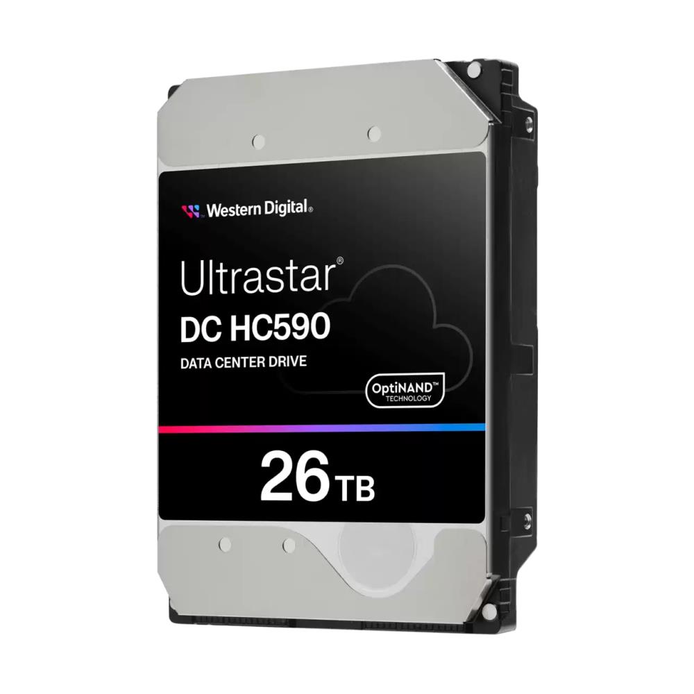 WESTERN DIGITAL ULTRASTAR 0F65672