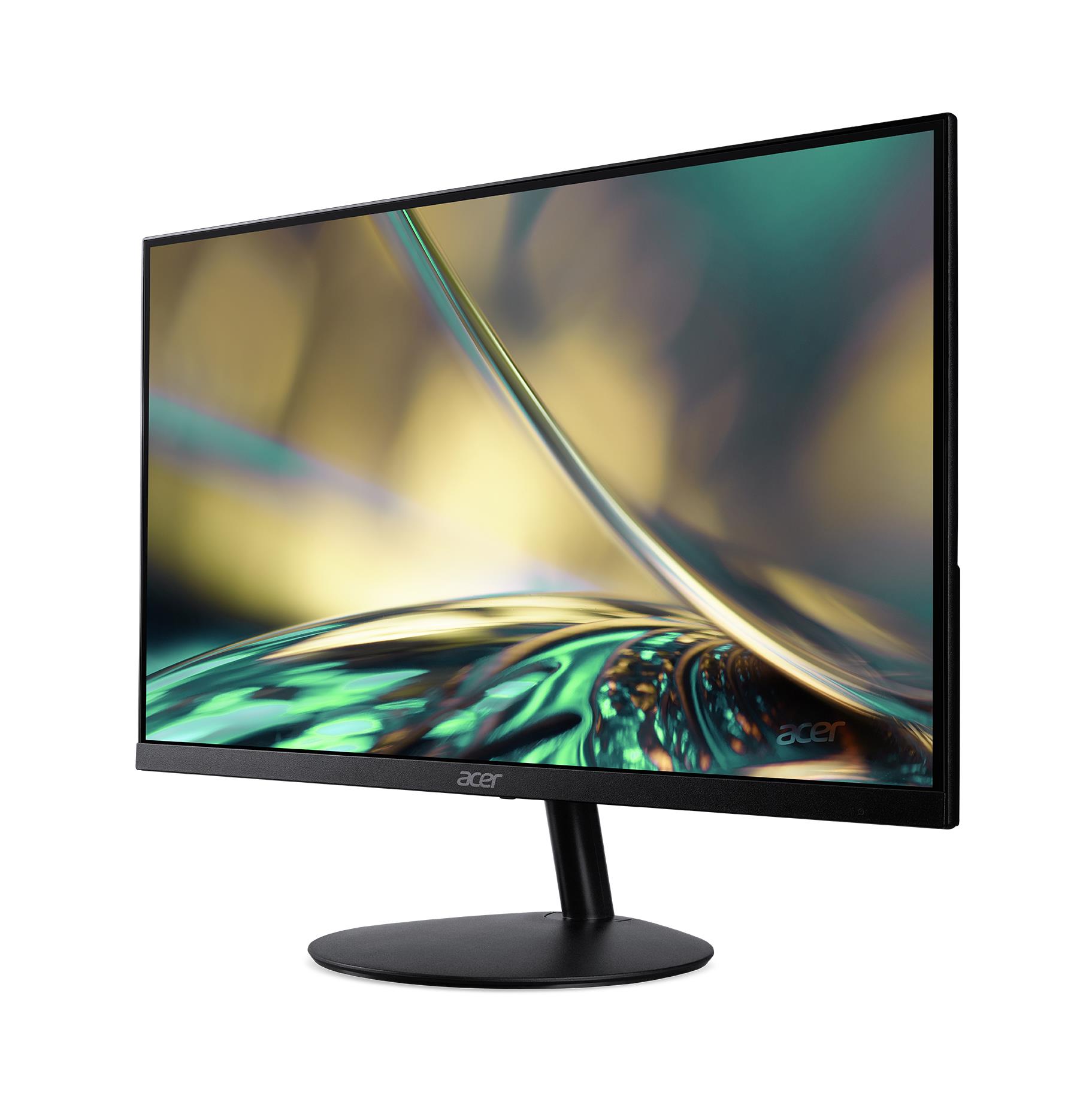 LCD Monitor ACER UM.HS2 EE.E01 27" Panel IPS 1920x1080 16:9 ...