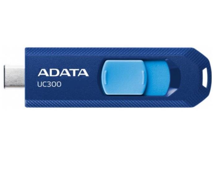 ADATA ACHO-UC300-64G-RNB/BU