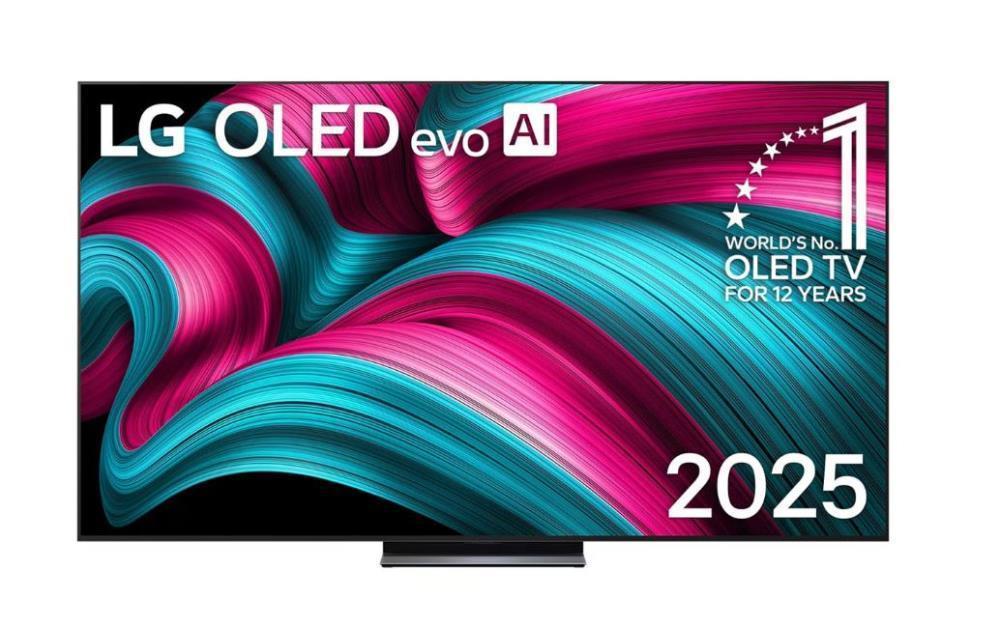 LG OLED48C51LA
