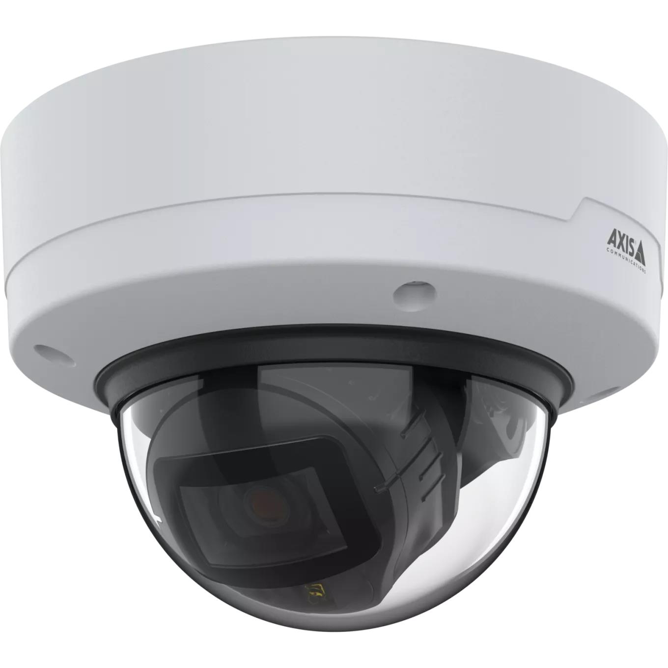 Камера мережева P3275-LVE 2MP DOME WHITE 03150-001 AXIS на малюнкі №4